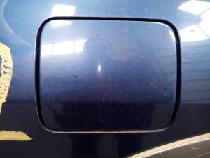 TAPA EXTERIOR COMBUSTIBLE MITSUBISHI MONTERO (V60/V70)