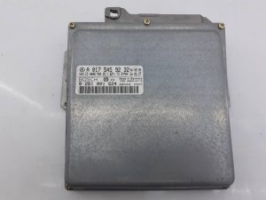 CENTRALITA MOTOR UCE A0175459232 / E3-A1-4-3 / 02981001624 MERCEDES-BENZ CLASE E (W210) BERLINA DIESEL
