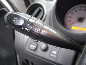 MANDO INTERMITENTES TOYOTA RAV 4 (A2)