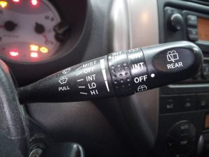 MANDO LIMPIA TOYOTA RAV 4 (A2)