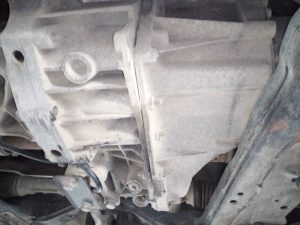 CAJA CAMBIOS JR5308 RENAULT TWINGO