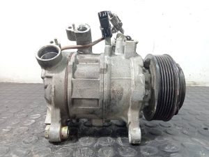 COMPRESOR AIRE ACONDICIONADO 4472604710 / P3-A2-8-1 / 6452922369404 BMW SERIE 3 LIM. (F30)