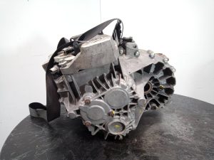 CAJA CAMBIOS 7G9R7002ZF / M1-B4-103 FORD MONDEO BER. (CA2)