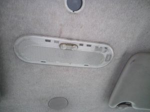 LUZ INTERIOR RENAULT TWINGO