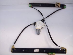 ELEVALUNAS DELANTERO IZQUIERDO 8K0959801B / E1-A5-52-1 AUDI A6 AVANT (4G5)