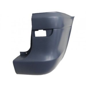 PUNTERA PARAGOLPES TRASERA IZQUIERDA 107131417 / T1-6-A6-4 / NUEVO MERCEDES-BENZ VITO (W639) BASIC, COMBI