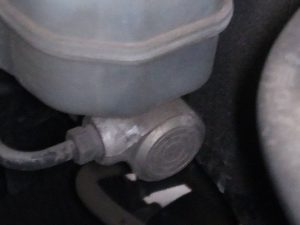BOMBA FRENO SEAT TOLEDO (KG3)