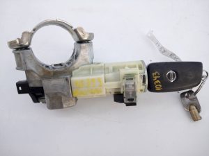 ANTIRROBO 7H133X015210 / E3-B4-27-3 NISSAN QASHQAI (J11)