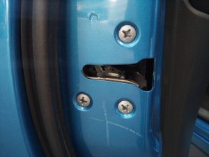 CERRADURA PUERTA DELANTERA IZQUIERDA NISSAN QASHQAI (J11)