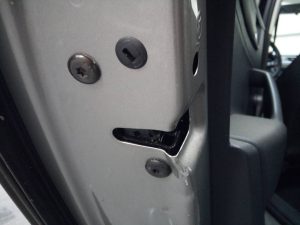 CERRADURA PUERTA TRASERA IZQUIERDA SEAT TOLEDO (KG3)