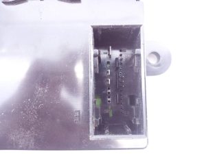 MODULO ELECTRONICO 5WA907727AK / E2-A1-30-3 SKODA OCTAVIA LIM. (NX3)