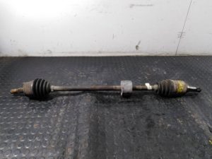 TRANSMISION DELANTERA DERECHA 5570559 / P1-A6-23 / 807812 FIAT PUNTO (EVO) (199)
