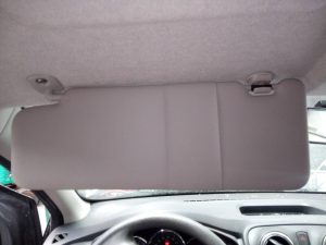 PARASOL IZQUIERDO DACIA SANDERO