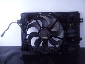 ELECTROVENTILADOR 9806313880 / P2-B8-14 PEUGEOT 5008