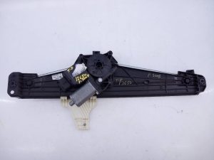 ELEVALUNAS TRASERO DERECHO 9830388980 / E1-A4-40-2 PEUGEOT 5008