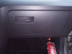 GUANTERA SEAT TOLEDO (KG3)