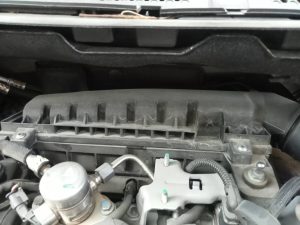 FILTRO AIRE PEUGEOT 5008