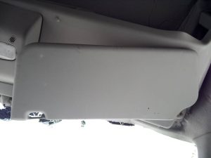 PARASOL DERECHO FORD TRANSIT (TTS) KOMBI