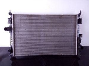 RADIADOR AGUA P967574798005 / P2-A6-2 PEUGEOT 5008