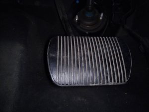 PEDAL FRENO JAGUAR XF