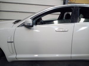 PUERTA DELANTERA IZQUIERDA JAGUAR XF