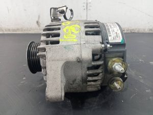 ALTERNADOR 270600Q120 / P3-B5-8-3 TOYOTA AYGO (KGB/WNB)