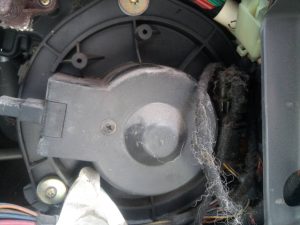 VENTILADOR CALEFACCION IVECO DAILY CAJA ABIERTA