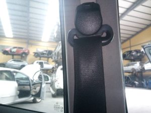 CINTURON SEGURIDAD DELANTERO IZQUIERDO MERCEDES-BENZ CLASE B (W245)