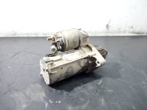 MOTOR ARRANQUE 177509 / P3-B8-10-1 / 000001759356 OPEL CORSA D