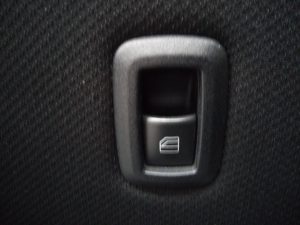 MANDO ELEVALUNAS TRASERO IZQUIERDO MERCEDES-BENZ CLASE B (W245)