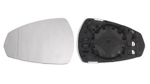 CRISTAL RETROVISOR IZQUIERDO 31025327 / T2-4-A2-3 / NUEVO AUDI A3 (8V)