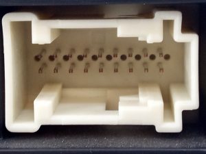 CUADRO INSTRUMENTOS A4479008206 / E3-A1-8-1 / A4479029303/A4479014602 MERCEDES-BENZ VITO MIXTO (447)