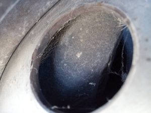 PINZA FRENO DELANTERA DERECHA IVECO DAILY CAJA CERRADA (2006 =>)