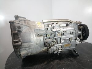 CAJA CAMBIOS HBM / M1-A2-176 BMW SERIE 5 BERLINA (E39)