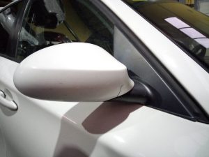 RETROVISOR DERECHO ELECTRICO BMW SERIE 1 BERLINA (E81/E87)