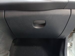 GUANTERA DACIA SANDERO