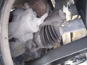 MANGUETA DELANTERA DERECHA AUDI A1 (8X)
