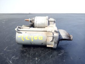 MOTOR ARRANQUE 55204116 / P3-A7-19-3 / 4J71640AZ FIAT LINEA (110)