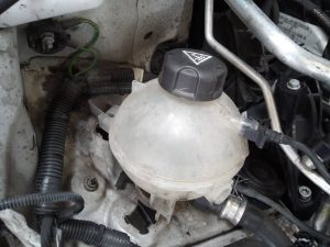 DEPOSITO EXPANSION TOYOTA PROACE