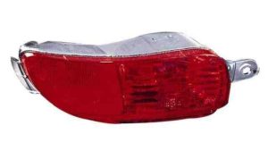PILOTO TRASERO DERECHO DE PARAGOLPES 16531336 / T2-3-B1-2 / NUEVO OPEL CORSA C