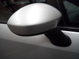 RETROVISOR DERECHO ELECTRICO FIAT LINEA (110)