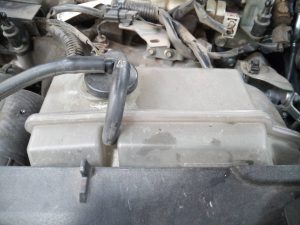 DEPOSITO EXPANSION MAZDA CX-5