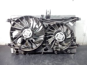 ELECTROVENTILADOR 502259200 / P2-B9-12 NISSAN NV 400