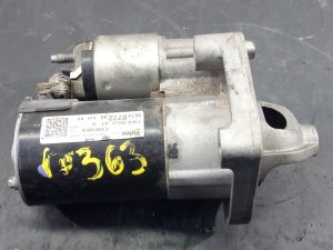 MOTOR ARRANQUE 9674077280 / P3-B8-13-3 PEUGEOT 5008