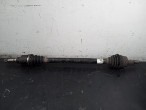 TRANSMISION DELANTERA DERECHA 51783852 / P1-A6-16 / 00808888B CITROËN NEMO