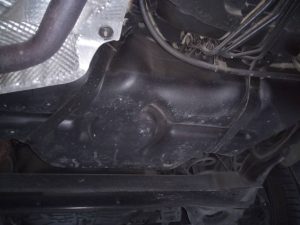 DEPOSITO COMBUSTIBLE 212130517 NISSAN MICRA V (K14)