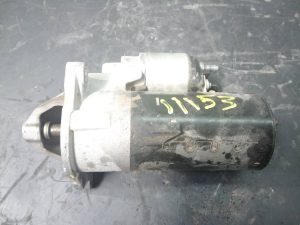 MOTOR ARRANQUE 50532995F109 / P3-A7-8-1 / 0001149433 ALFA ROMEO STELVIO (630)