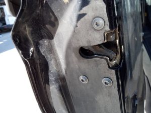 CERRADURA PUERTA DELANTERA IZQUIERDA FORD TRANSIT CAJA CERRADA ´06