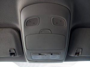 LUZ INTERIOR OPEL ZAFIRA TOURER