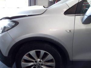 ALETA DELANTERA IZQUIERDA OPEL MOKKA